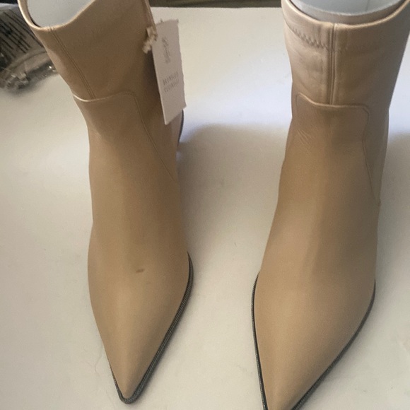 COPY - Brunello Cucinelli boots